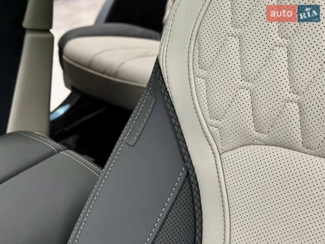 Серый БМВ X7, объемом двигателя 2.99 л и пробегом 1 тыс. км за 174000 $, фото 30 на Automoto.ua