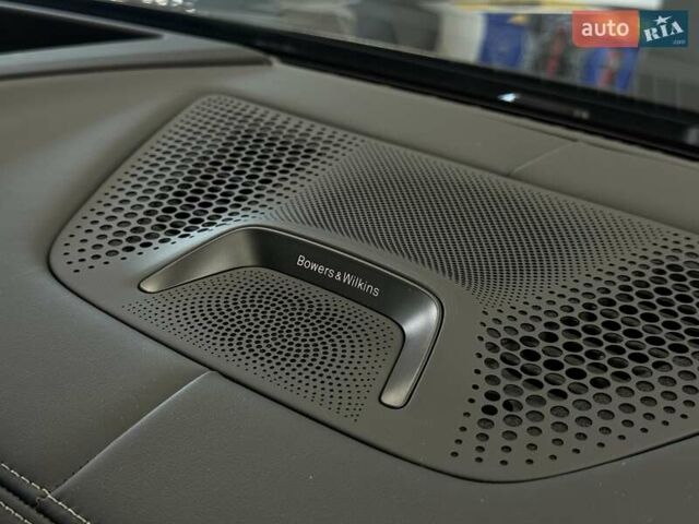 Серый БМВ X7, объемом двигателя 4.39 л и пробегом 1 тыс. км за 189900 $, фото 84 на Automoto.ua