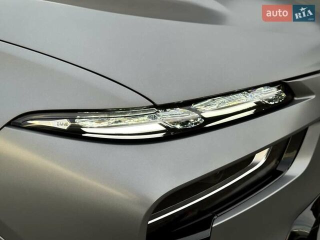 Серый БМВ X7, объемом двигателя 4.39 л и пробегом 7 тыс. км за 195000 $, фото 19 на Automoto.ua