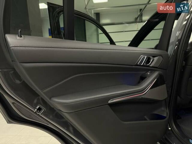 Сірий БМВ X7, об'ємом двигуна 2.99 л та пробігом 1 тис. км за 159500 $, фото 48 на Automoto.ua