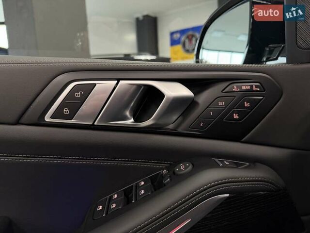 Сірий БМВ X7, об'ємом двигуна 2.99 л та пробігом 1 тис. км за 159500 $, фото 49 на Automoto.ua