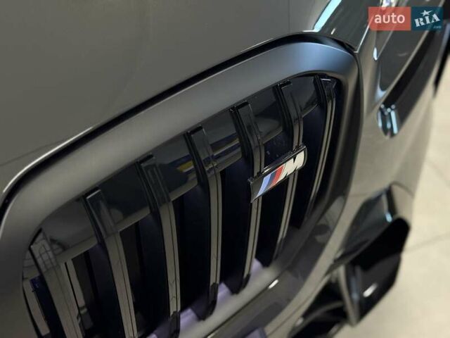 Серый БМВ X7, объемом двигателя 4.39 л и пробегом 1 тыс. км за 189900 $, фото 19 на Automoto.ua