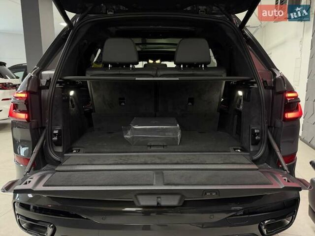 Сірий БМВ X7, об'ємом двигуна 2.99 л та пробігом 1 тис. км за 159500 $, фото 68 на Automoto.ua