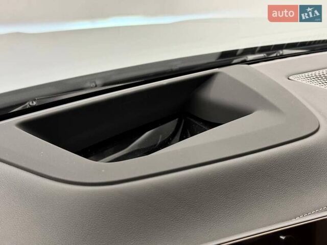 Серый БМВ X7, объемом двигателя 2.99 л и пробегом 1 тыс. км за 174000 $, фото 28 на Automoto.ua