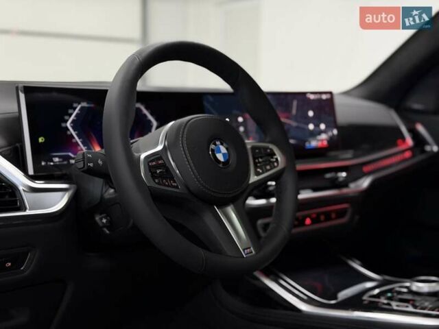 Сірий БМВ X7, об'ємом двигуна 2.99 л та пробігом 1 тис. км за 159500 $, фото 32 на Automoto.ua