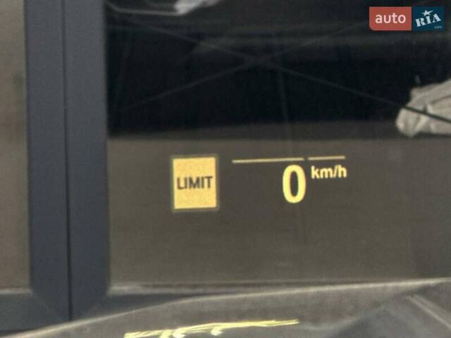 Синий БМВ X7, объемом двигателя 3 л и пробегом 61 тыс. км за 59000 $, фото 31 на Automoto.ua