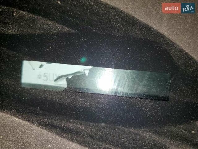 Синій БМВ X7, об'ємом двигуна 3 л та пробігом 95 тис. км за 22000 $, фото 12 на Automoto.ua