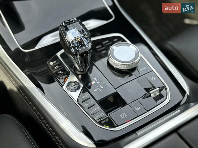 Синий БМВ X7, объемом двигателя 2.99 л и пробегом 186 тыс. км за 63900 $, фото 72 на Automoto.ua