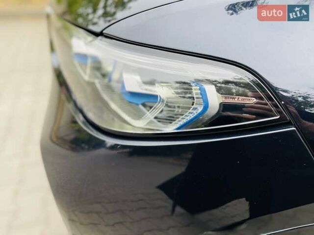 Синій БМВ X7, об'ємом двигуна 2.99 л та пробігом 106 тис. км за 73900 $, фото 46 на Automoto.ua