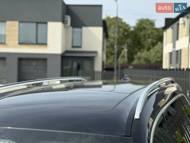 Синий БМВ X7, объемом двигателя 2.99 л и пробегом 186 тыс. км за 63900 $, фото 15 на Automoto.ua
