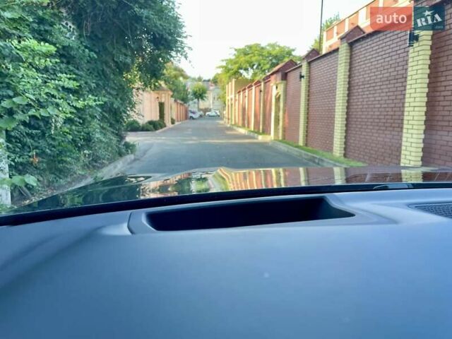 Синій БМВ X7, об'ємом двигуна 2.99 л та пробігом 106 тис. км за 73900 $, фото 9 на Automoto.ua