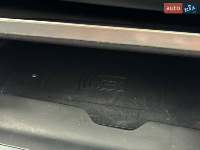 Синий БМВ X7, объемом двигателя 3 л и пробегом 61 тыс. км за 59000 $, фото 39 на Automoto.ua