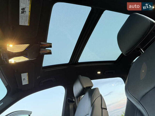 Синий БМВ X7, объемом двигателя 4.39 л и пробегом 78 тыс. км за 69900 $, фото 45 на Automoto.ua