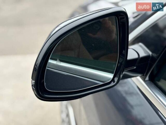 Синий БМВ X7, объемом двигателя 3 л и пробегом 61 тыс. км за 59000 $, фото 11 на Automoto.ua