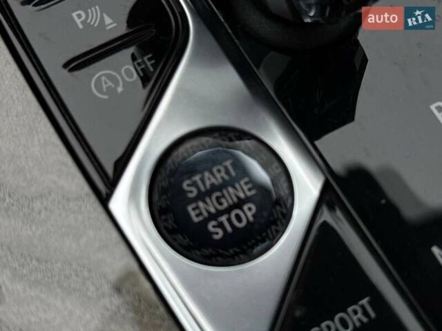 Синий БМВ X7, объемом двигателя 3 л и пробегом 61 тыс. км за 59000 $, фото 38 на Automoto.ua