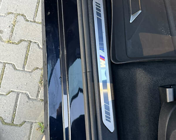 Синий БМВ X7, объемом двигателя 4.39 л и пробегом 78 тыс. км за 69900 $, фото 40 на Automoto.ua