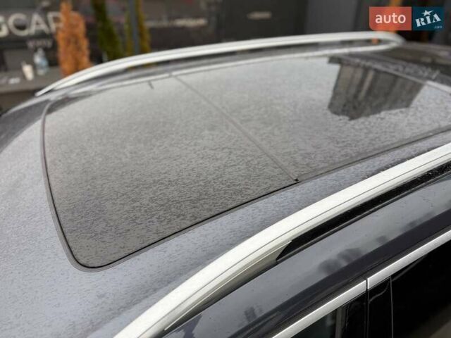 Синий БМВ X7, объемом двигателя 3 л и пробегом 61 тыс. км за 59000 $, фото 14 на Automoto.ua