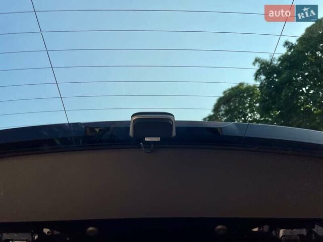 Синій БМВ X7, об'ємом двигуна 2.99 л та пробігом 106 тис. км за 73900 $, фото 38 на Automoto.ua