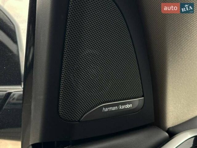 Синий БМВ X7, объемом двигателя 3 л и пробегом 61 тыс. км за 59000 $, фото 18 на Automoto.ua