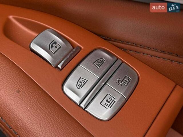 Синий БМВ X7, объемом двигателя 3 л и пробегом 61 тыс. км за 59000 $, фото 60 на Automoto.ua