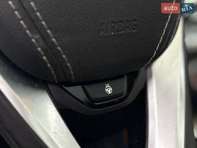 Синий БМВ X7, объемом двигателя 3 л и пробегом 61 тыс. км за 59000 $, фото 32 на Automoto.ua