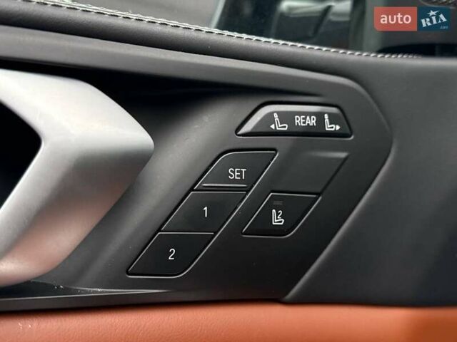 Синий БМВ X7, объемом двигателя 3 л и пробегом 61 тыс. км за 59000 $, фото 19 на Automoto.ua