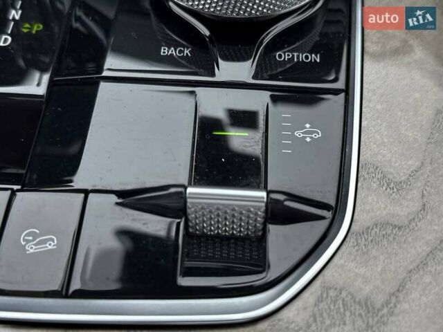 Синий БМВ X7, объемом двигателя 3 л и пробегом 61 тыс. км за 59000 $, фото 37 на Automoto.ua