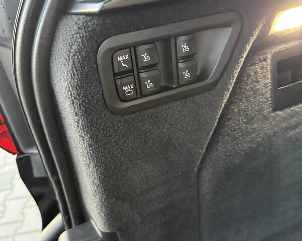 Синий БМВ X7, объемом двигателя 4.39 л и пробегом 78 тыс. км за 69900 $, фото 52 на Automoto.ua