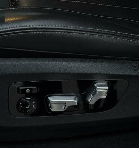 Синій БМВ X7, об'ємом двигуна 3 л та пробігом 120 тис. км за 65000 $, фото 20 на Automoto.ua