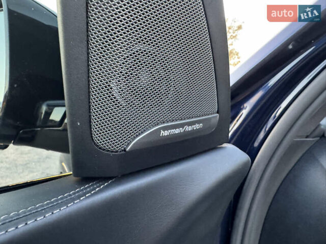 Синій БМВ X7, об'ємом двигуна 4.39 л та пробігом 61 тис. км за 79000 $, фото 20 на Automoto.ua