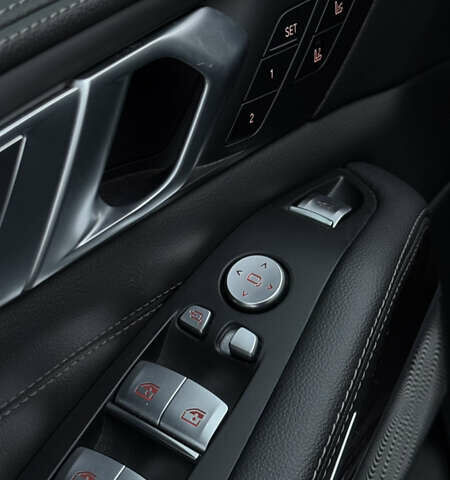 Синій БМВ X7, об'ємом двигуна 3 л та пробігом 120 тис. км за 65000 $, фото 18 на Automoto.ua