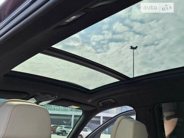 Синій БМВ X7, об'ємом двигуна 2.99 л та пробігом 146 тис. км за 73350 $, фото 35 на Automoto.ua