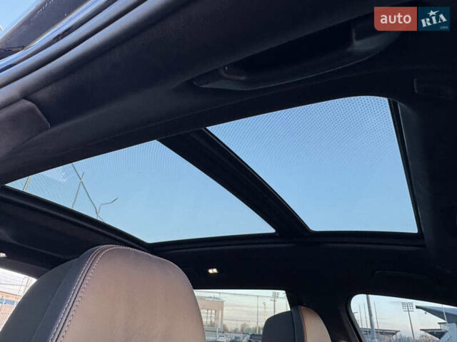 Синій БМВ X7, об'ємом двигуна 4.39 л та пробігом 61 тис. км за 79000 $, фото 38 на Automoto.ua