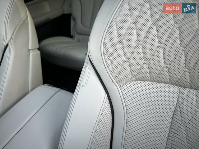 Синий БМВ X7, объемом двигателя 2.99 л и пробегом 126 тыс. км за 67700 $, фото 39 на Automoto.ua