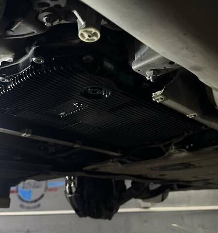 Синий БМВ X7, объемом двигателя 2.99 л и пробегом 200 тыс. км за 62700 $, фото 109 на Automoto.ua