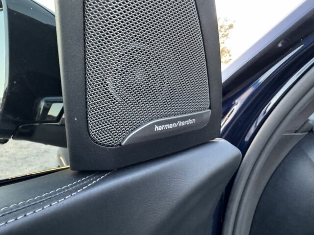 Синій БМВ X7, об'ємом двигуна 4.4 л та пробігом 61 тис. км за 79000 $, фото 23 на Automoto.ua