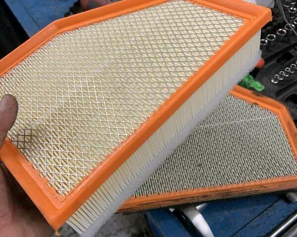 Синий БМВ X7, объемом двигателя 2.99 л и пробегом 200 тыс. км за 62700 $, фото 105 на Automoto.ua