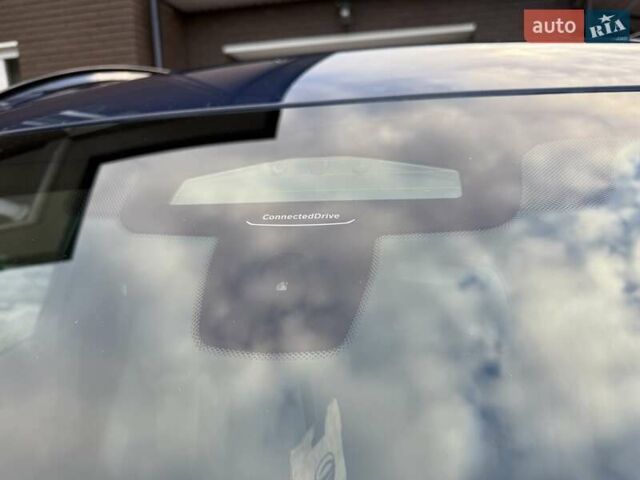 Синий БМВ X7, объемом двигателя 2.99 л и пробегом 200 тыс. км за 62700 $, фото 84 на Automoto.ua