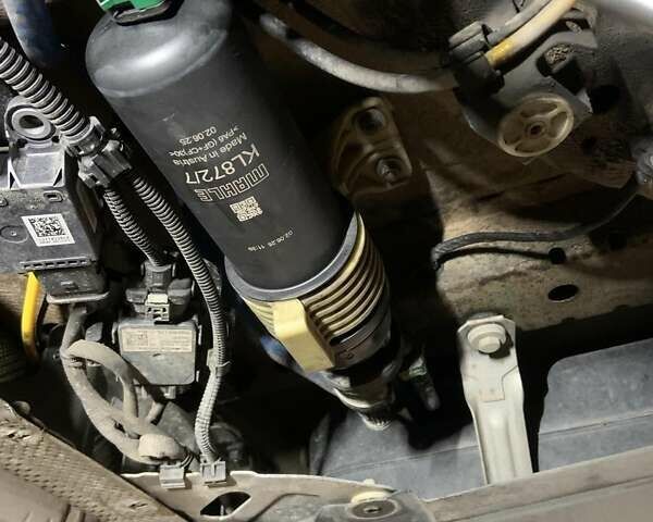 Синий БМВ X7, объемом двигателя 2.99 л и пробегом 200 тыс. км за 62700 $, фото 104 на Automoto.ua