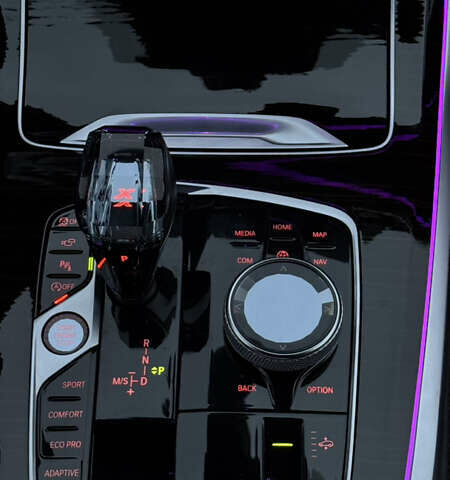 Синій БМВ X7, об'ємом двигуна 3 л та пробігом 120 тис. км за 65000 $, фото 23 на Automoto.ua