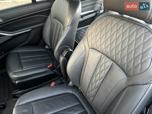 Синій БМВ X7, об'ємом двигуна 4.39 л та пробігом 61 тис. км за 79000 $, фото 32 на Automoto.ua