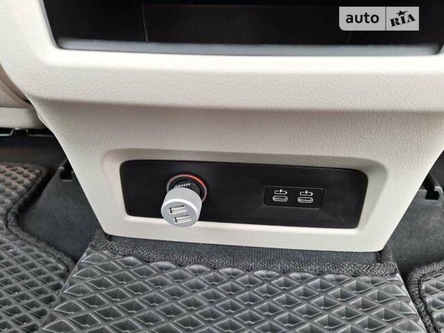 Синій БМВ X7, об'ємом двигуна 2.99 л та пробігом 146 тис. км за 73350 $, фото 56 на Automoto.ua