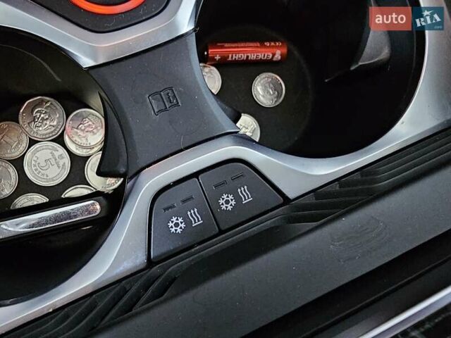 Синий БМВ X7, объемом двигателя 2.99 л и пробегом 85 тыс. км за 77777 $, фото 30 на Automoto.ua