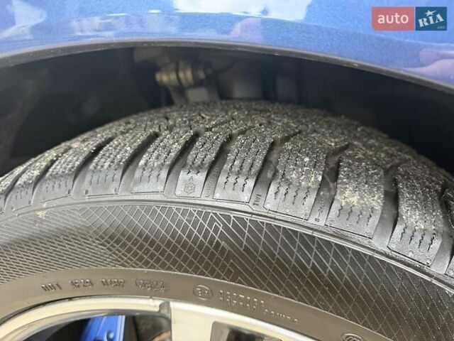 Синий БМВ X7, объемом двигателя 2.99 л и пробегом 200 тыс. км за 62700 $, фото 21 на Automoto.ua