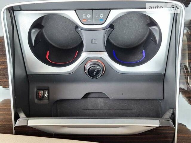 Синій БМВ X7, об'ємом двигуна 2.99 л та пробігом 146 тис. км за 73350 $, фото 77 на Automoto.ua