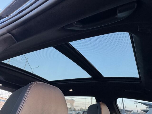 Синій БМВ X7, об'ємом двигуна 4.4 л та пробігом 61 тис. км за 79000 $, фото 22 на Automoto.ua