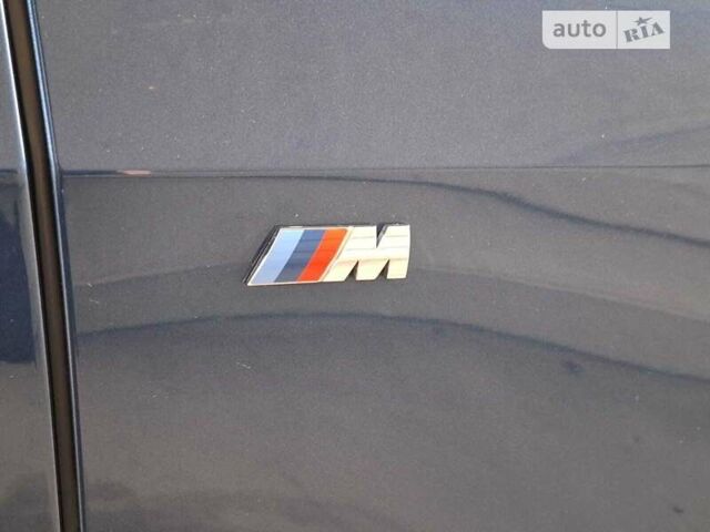 Синій БМВ X7, об'ємом двигуна 2.99 л та пробігом 146 тис. км за 73350 $, фото 73 на Automoto.ua