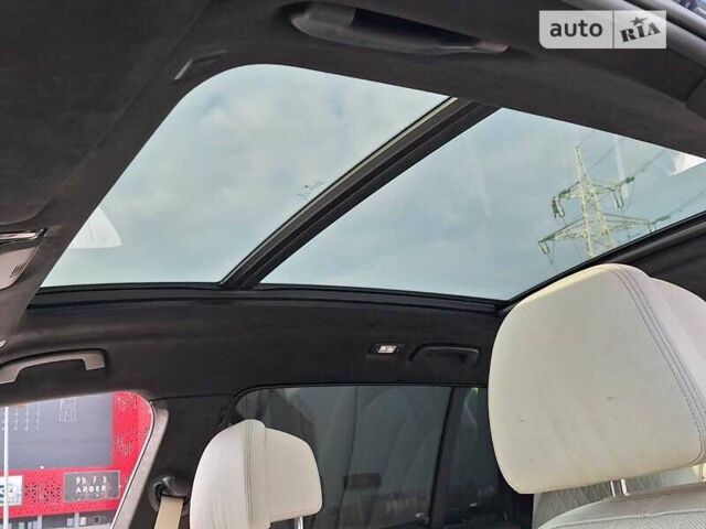 Синій БМВ X7, об'ємом двигуна 2.99 л та пробігом 146 тис. км за 73350 $, фото 38 на Automoto.ua