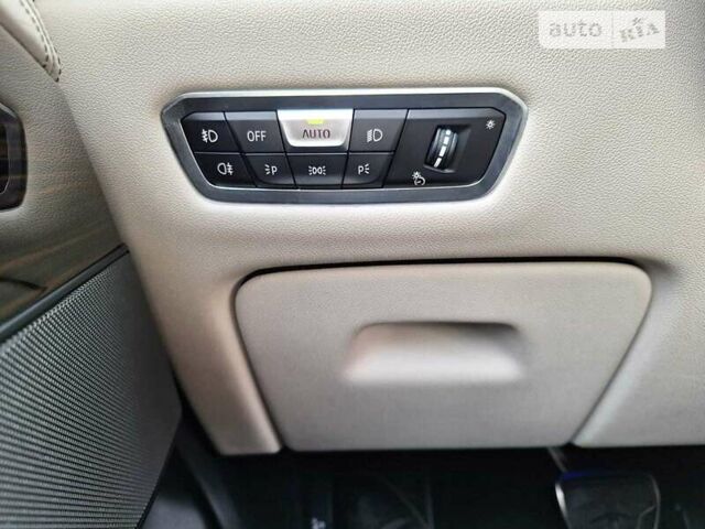 Синій БМВ X7, об'ємом двигуна 2.99 л та пробігом 146 тис. км за 73350 $, фото 14 на Automoto.ua