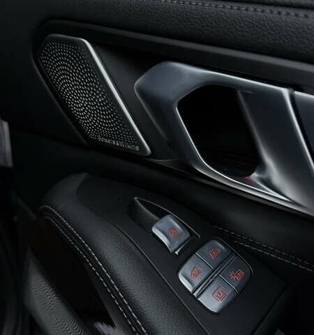 Синій БМВ X7, об'ємом двигуна 3 л та пробігом 120 тис. км за 65000 $, фото 16 на Automoto.ua